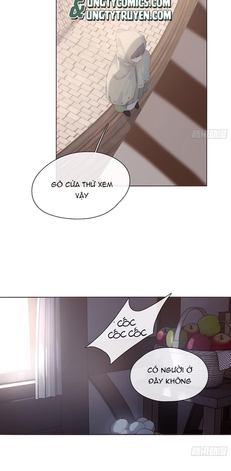 Thỉnh Cùng Ta Đồng Miên Chap 90 - Trang 3