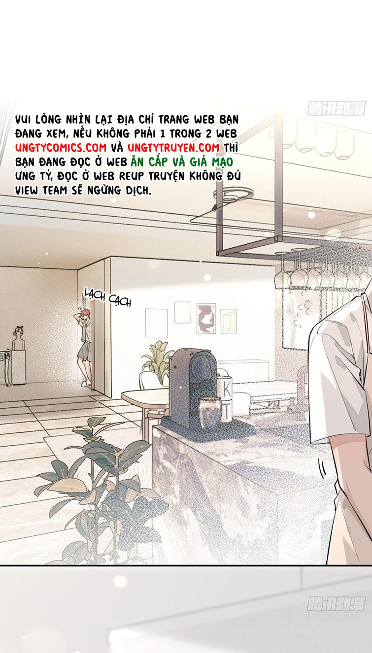 Chó Lớn Bắt Nạt Chủ Chapter 12 - Trang 3