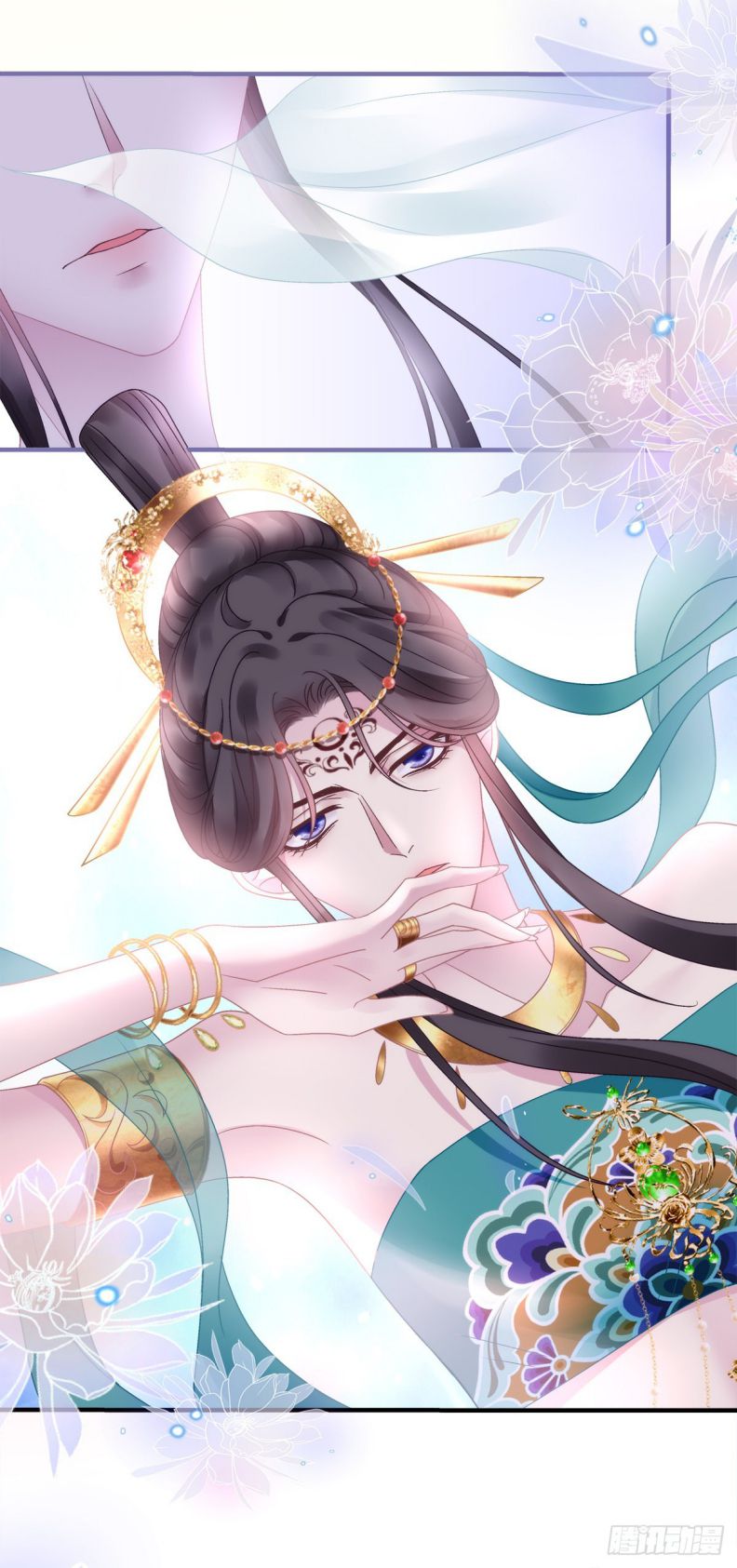 Hắc Hóa Đại Lão Thuần Dưỡng Chỉ Nam Chapter 39 - Trang 4