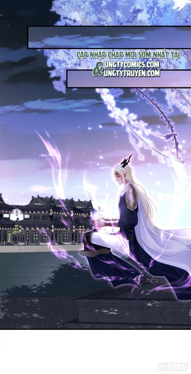 Hắc Hóa Đại Lão Thuần Dưỡng Chỉ Nam Chapter 39 - Trang 4
