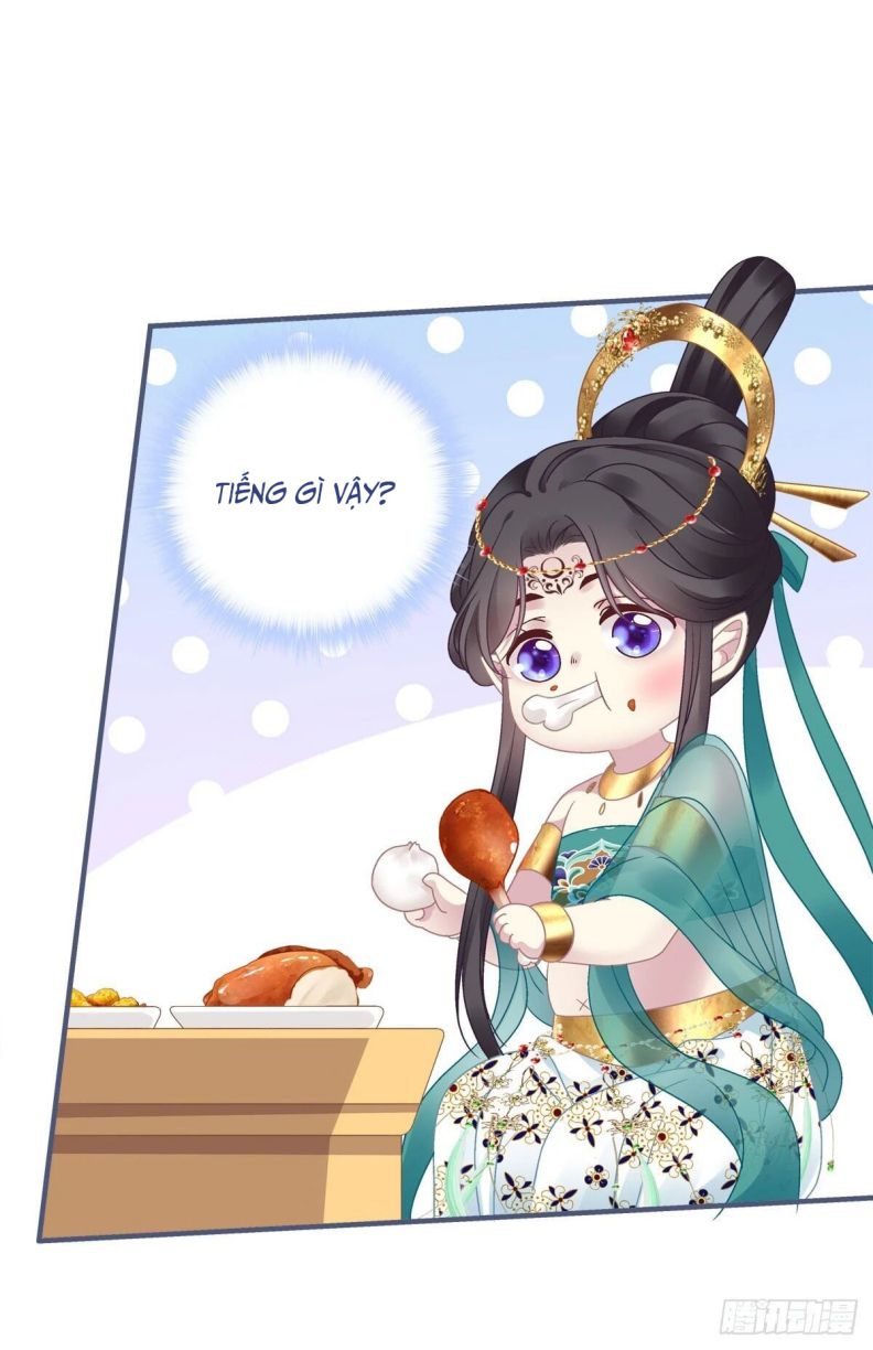 Hắc Hóa Đại Lão Thuần Dưỡng Chỉ Nam Chapter 39 - Trang 4