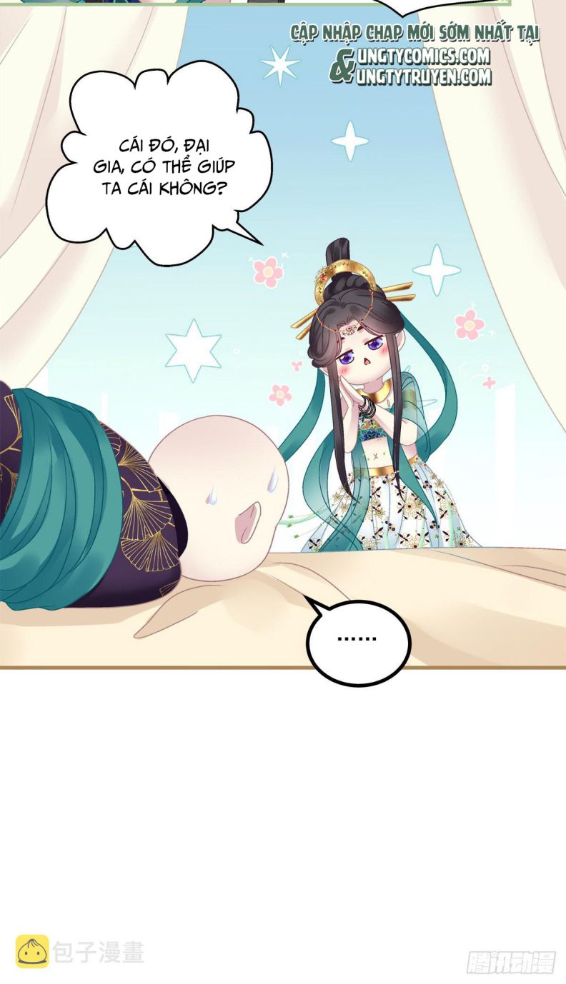 Hắc Hóa Đại Lão Thuần Dưỡng Chỉ Nam Chapter 39 - Trang 4