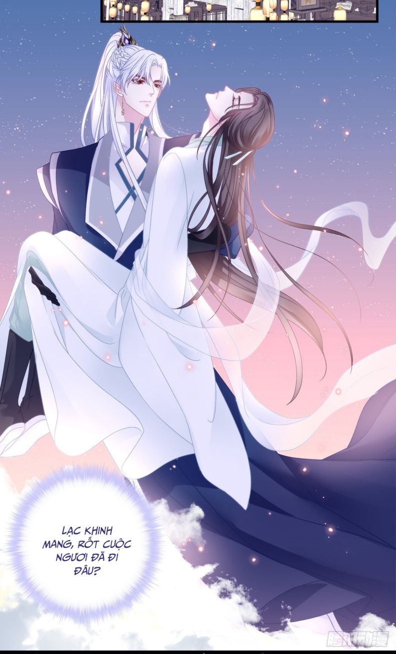 Hắc Hóa Đại Lão Thuần Dưỡng Chỉ Nam Chapter 39 - Trang 4