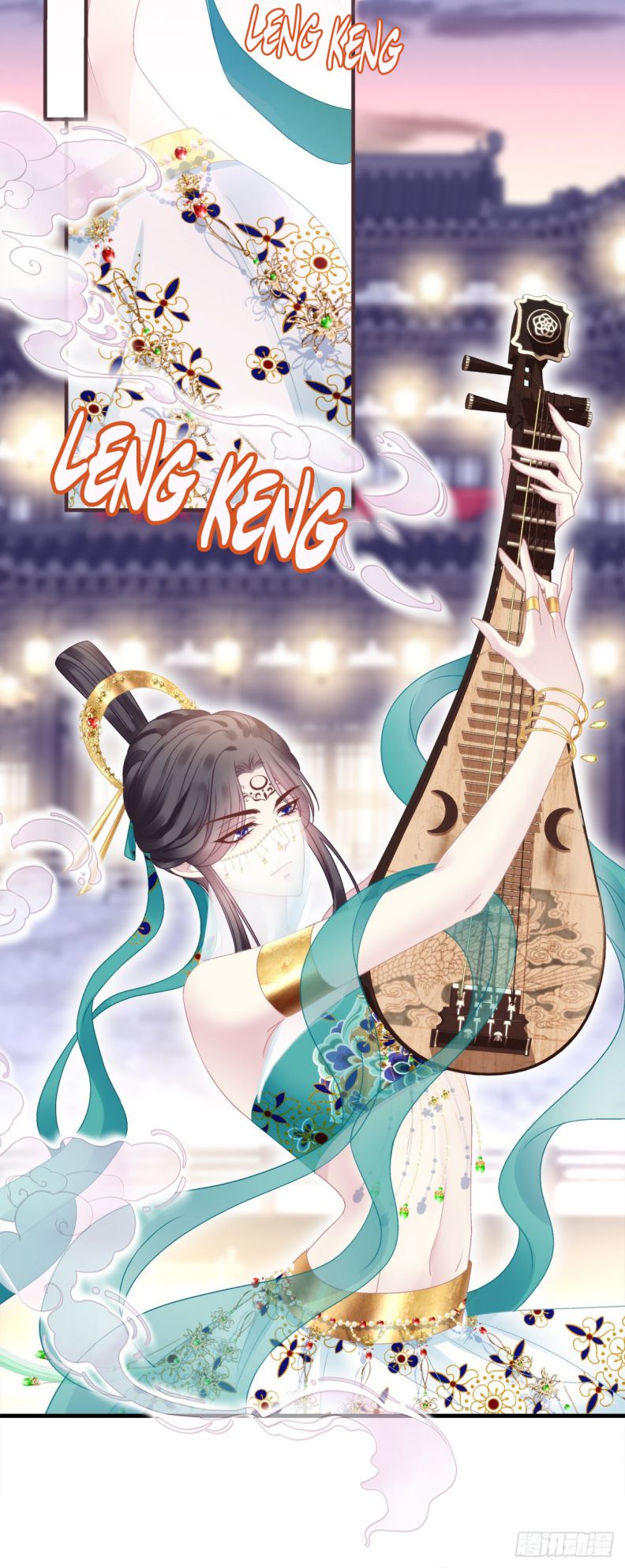 Hắc Hóa Đại Lão Thuần Dưỡng Chỉ Nam Chapter 39 - Trang 4