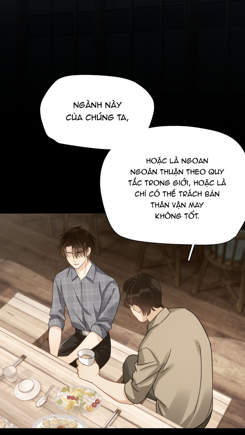 Theo Đuôi Chapter 43 - Trang 4