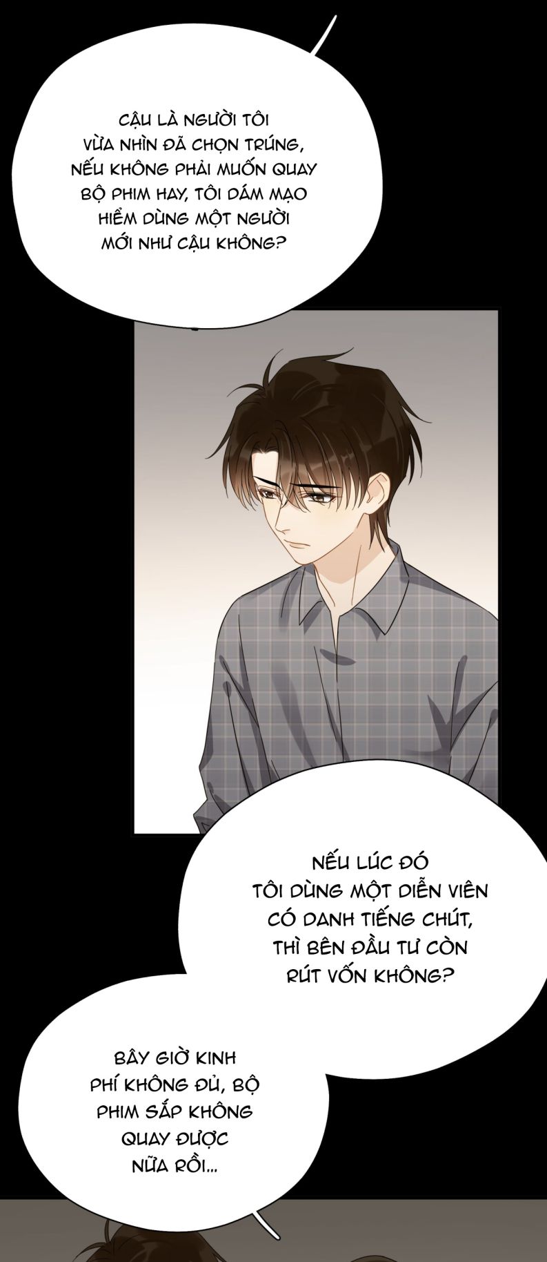 Theo Đuôi Chapter 43 - Trang 4