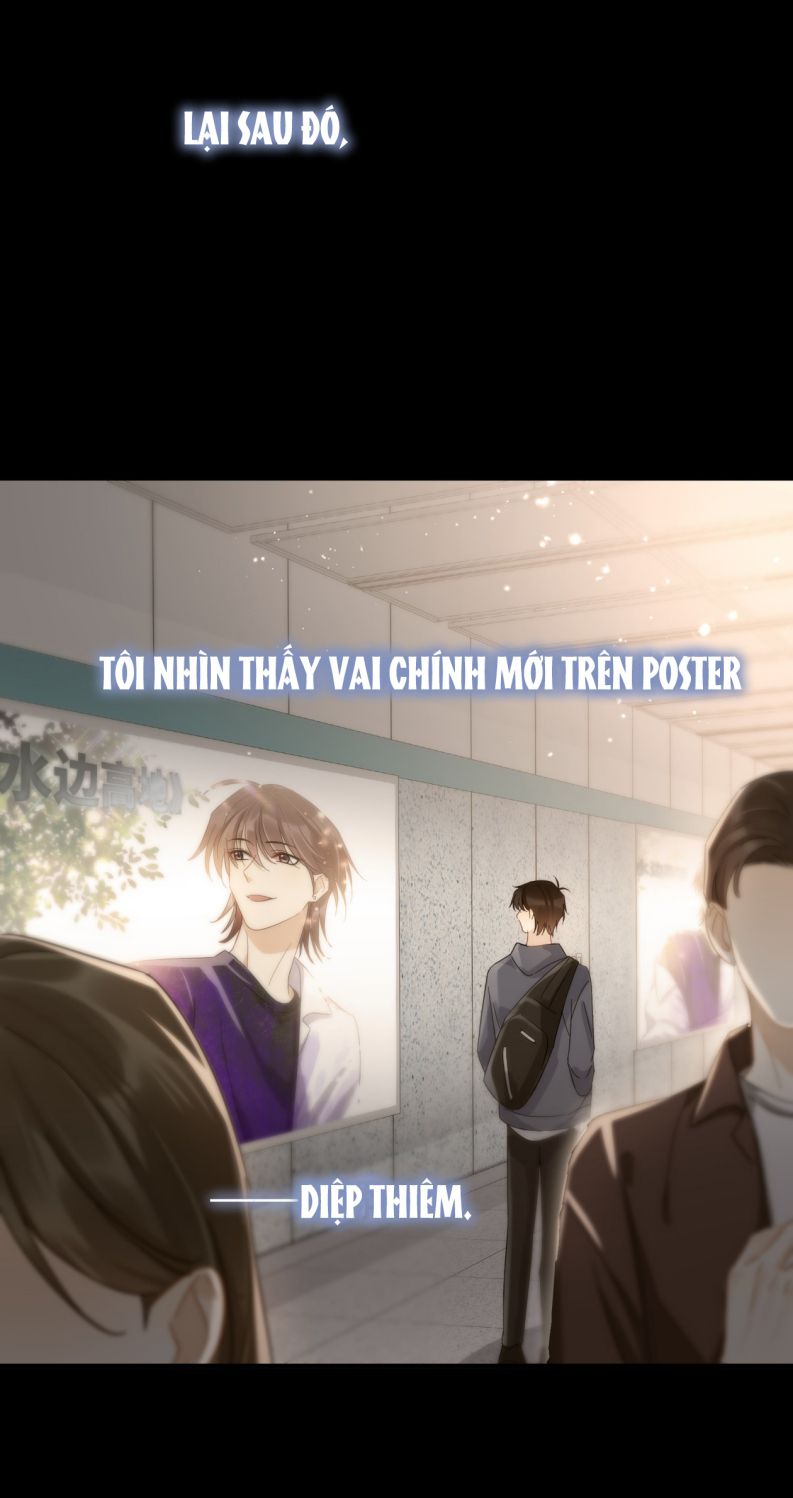Theo Đuôi Chapter 43 - Trang 4