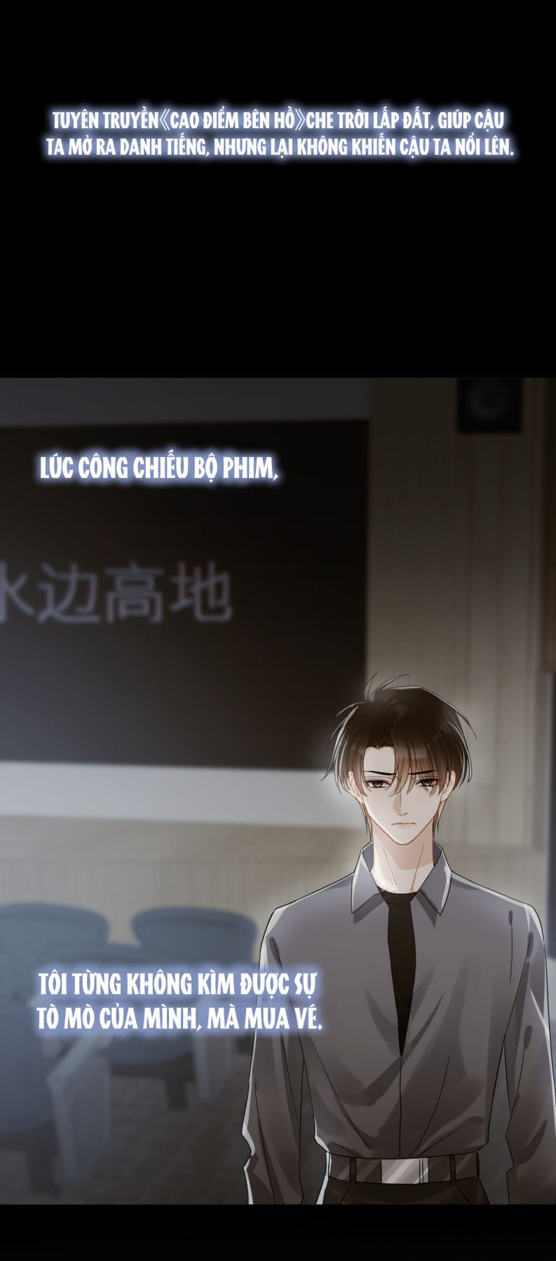 Theo Đuôi Chapter 43 - Trang 4