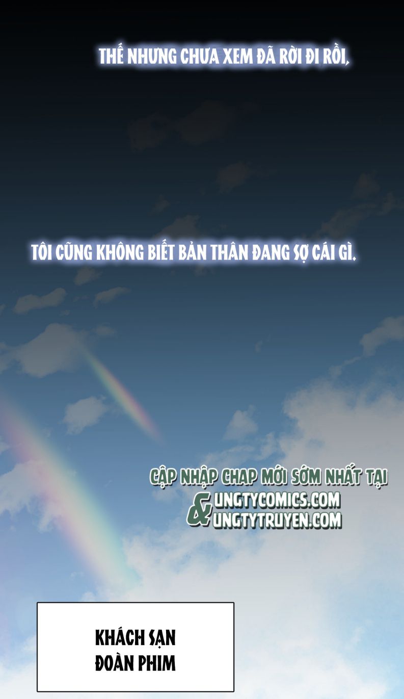 Theo Đuôi Chapter 43 - Trang 4