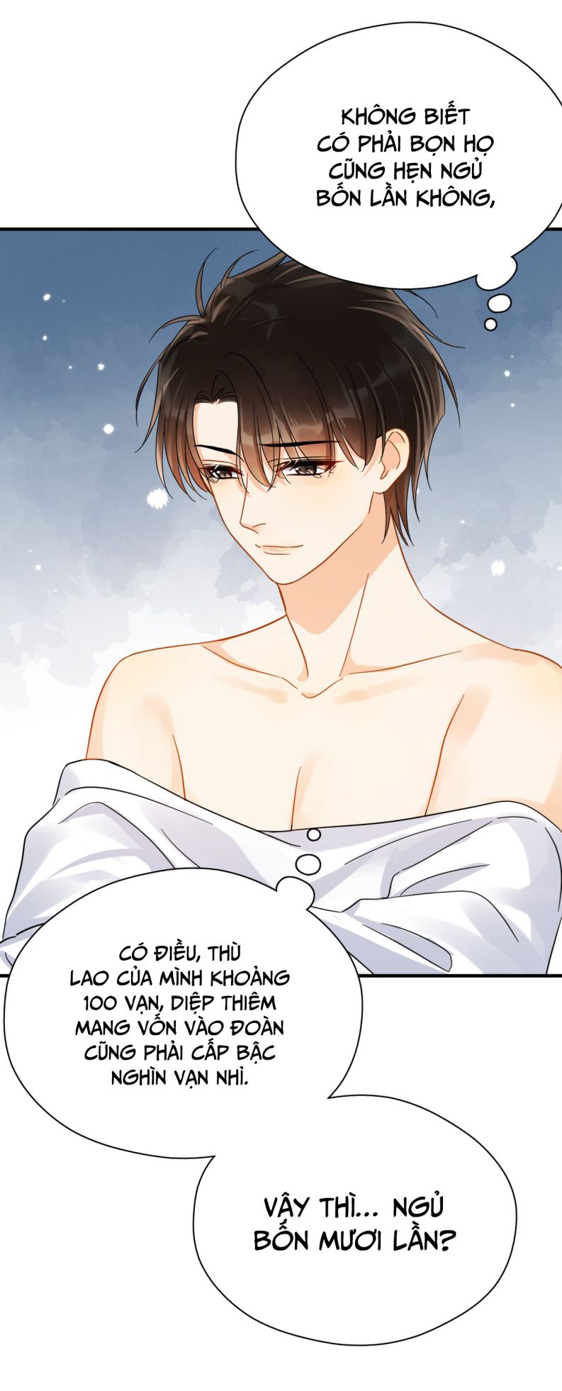 Theo Đuôi Chapter 43 - Trang 4