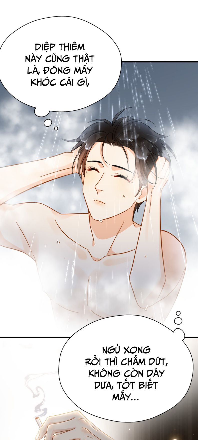 Theo Đuôi Chapter 43 - Trang 4