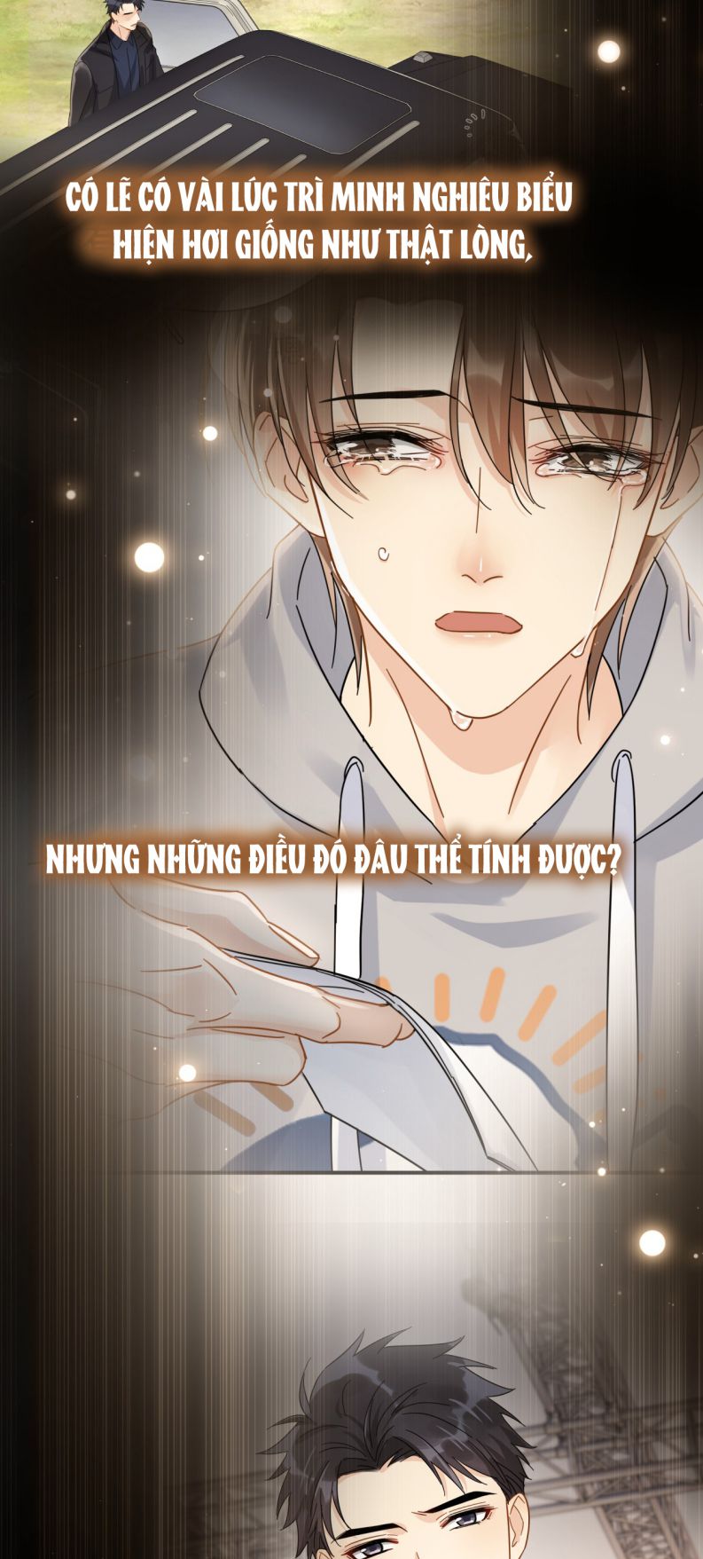 Theo Đuôi Chapter 43 - Trang 4
