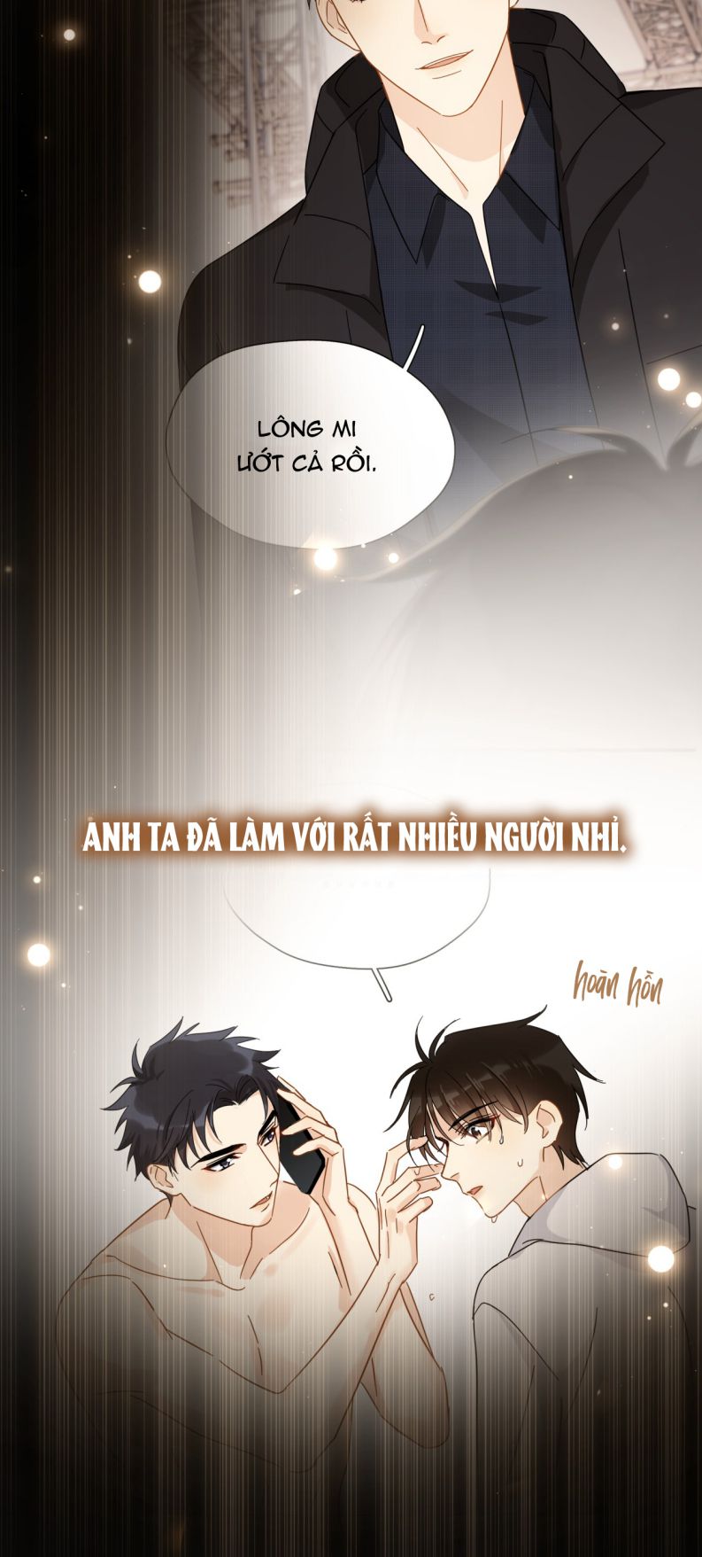 Theo Đuôi Chapter 43 - Trang 4