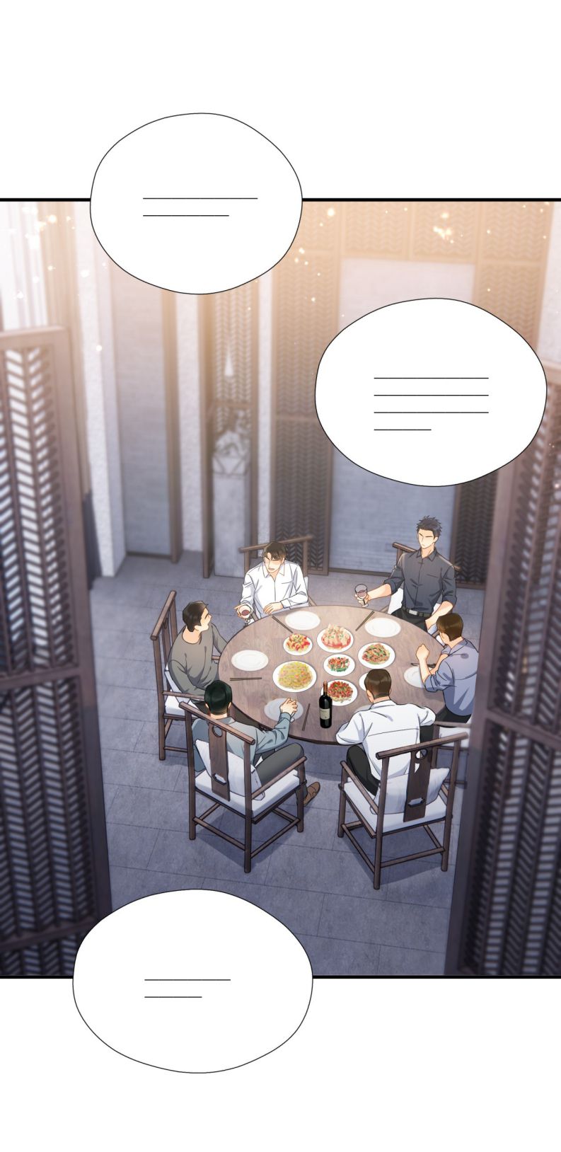 Theo Đuôi Chapter 43 - Trang 4