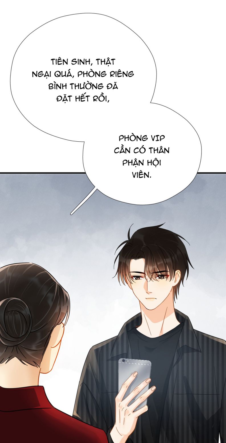 Theo Đuôi Chapter 43 - Trang 4