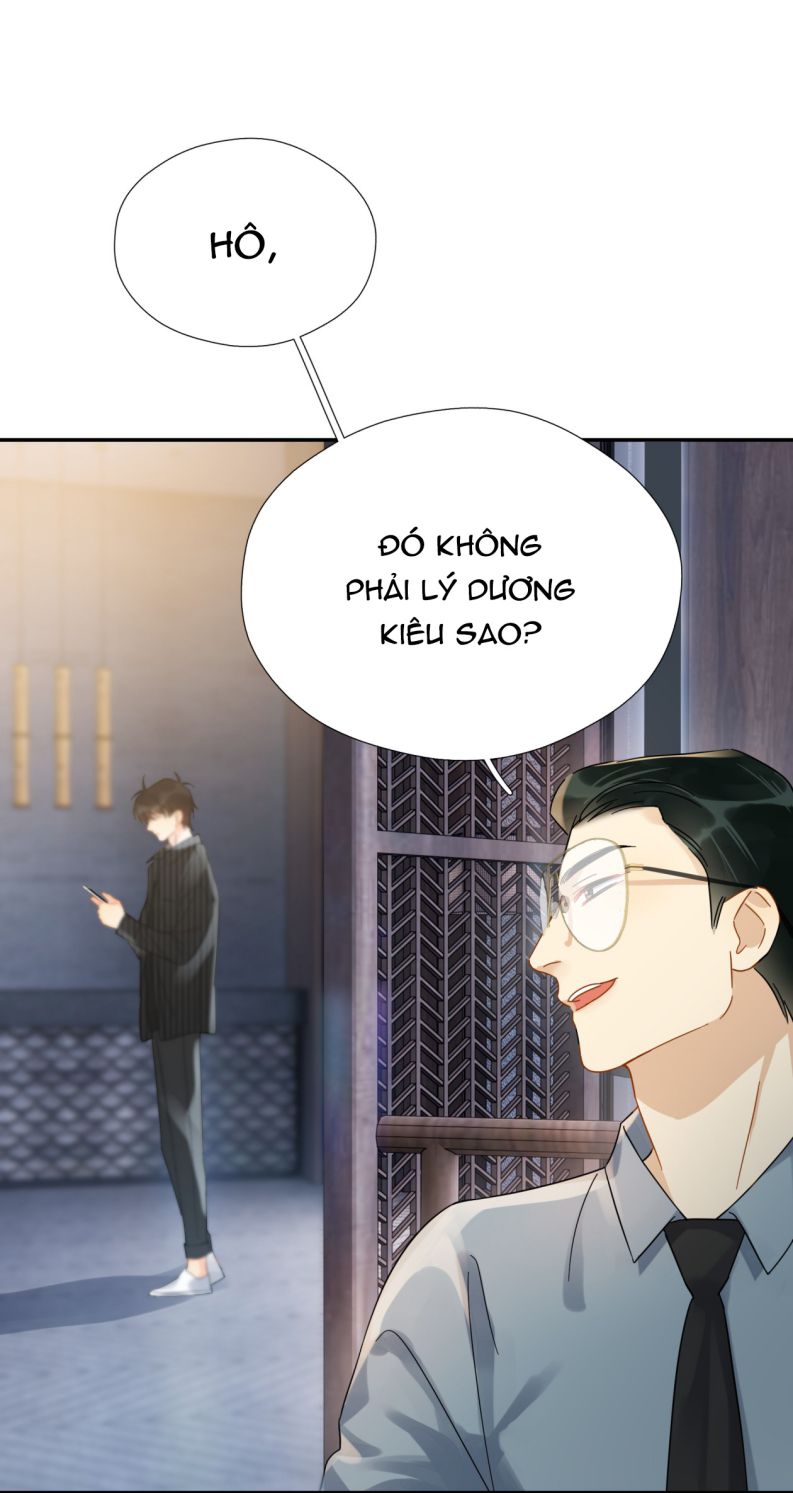 Theo Đuôi Chapter 43 - Trang 4