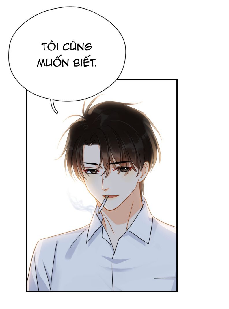 Theo Đuôi Chapter 43 - Trang 4