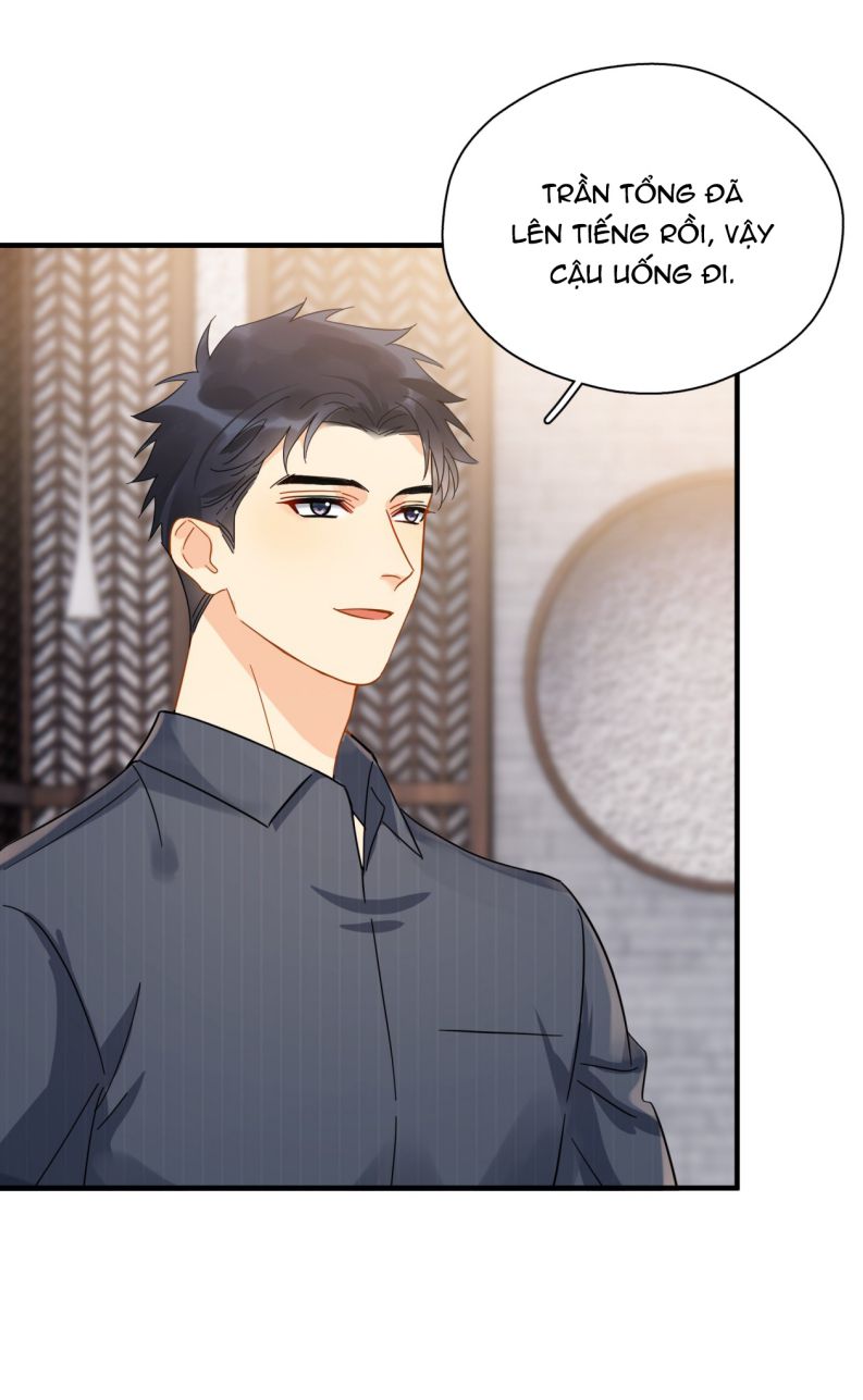 Theo Đuôi Chapter 43 - Trang 4