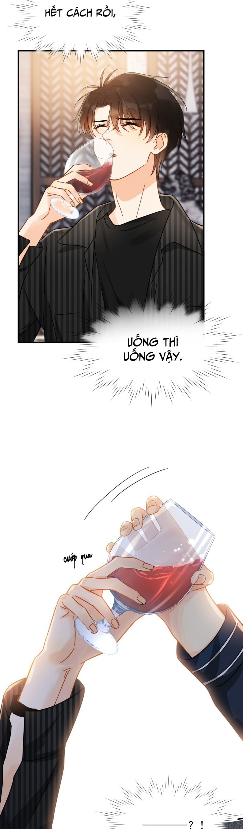 Theo Đuôi Chapter 43 - Trang 4