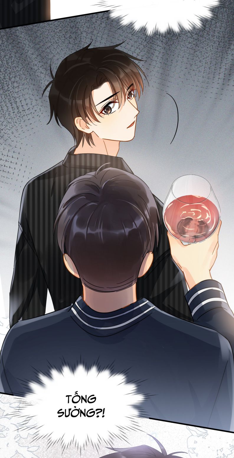 Theo Đuôi Chapter 43 - Trang 4