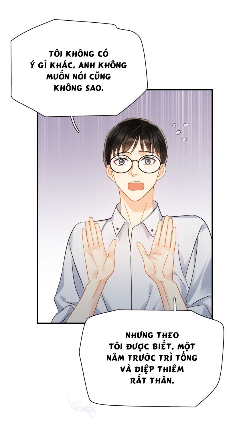 Theo Đuôi Chapter 43 - Trang 4