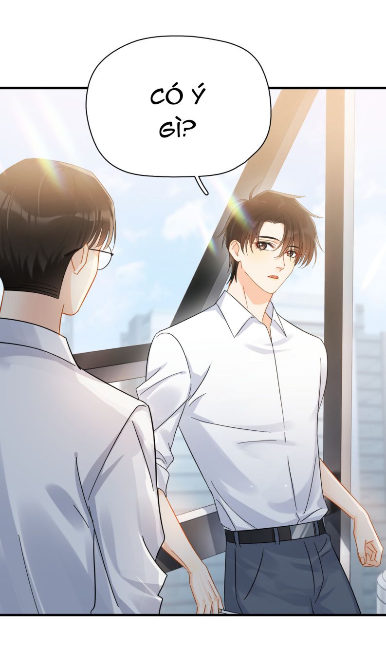 Theo Đuôi Chapter 43 - Trang 4