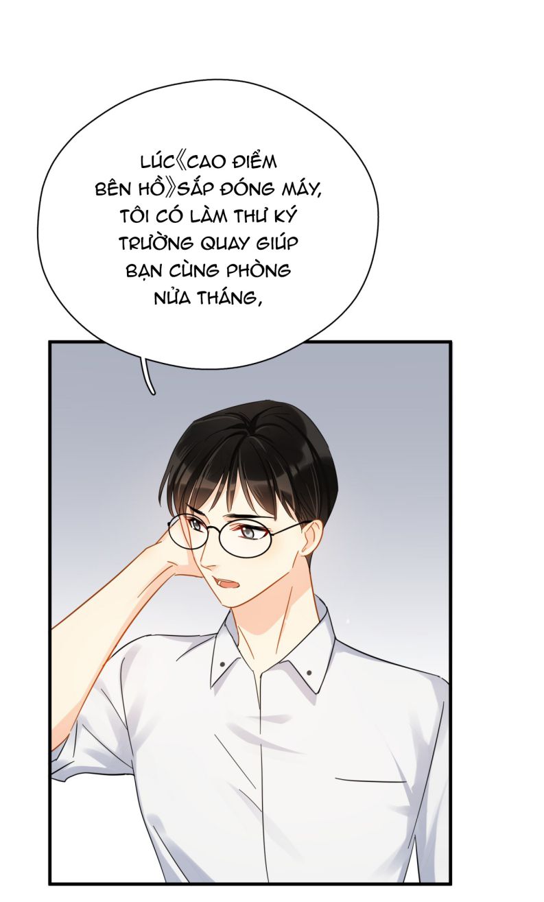 Theo Đuôi Chapter 43 - Trang 4
