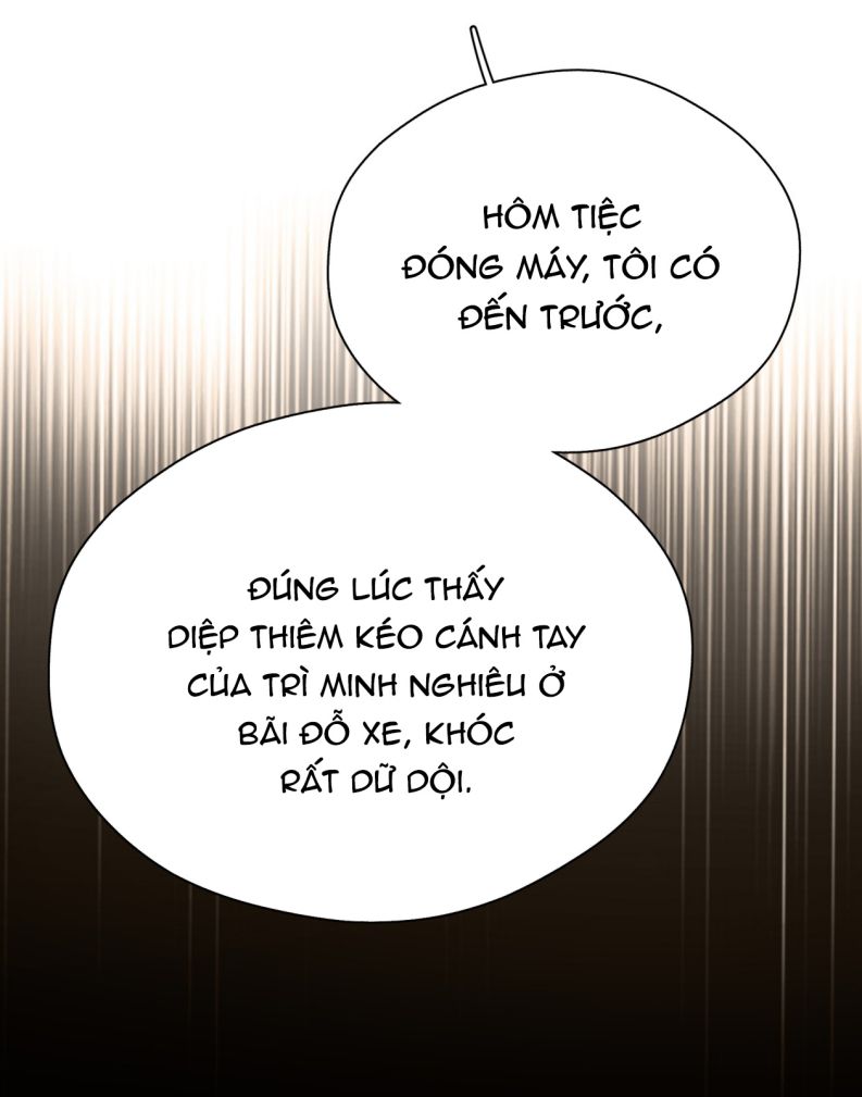 Theo Đuôi Chapter 43 - Trang 4