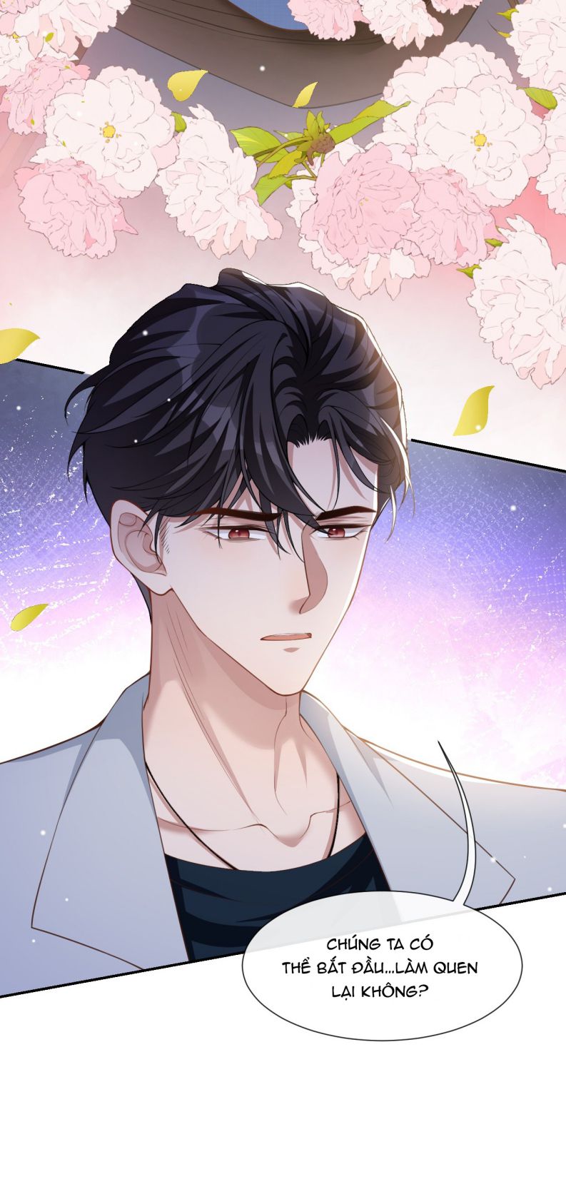 Quan Hệ Thế Thân Chapter 62 - Trang 4