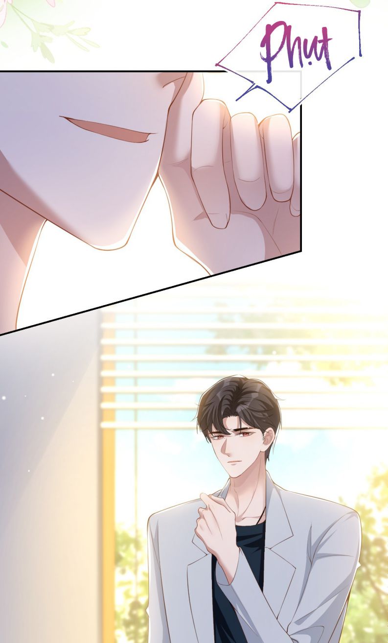 Quan Hệ Thế Thân Chapter 62 - Trang 4