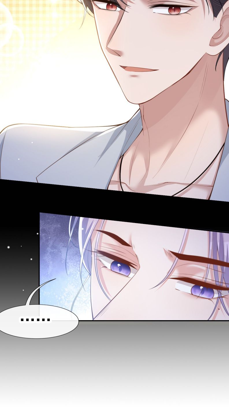 Quan Hệ Thế Thân Chapter 62 - Trang 4