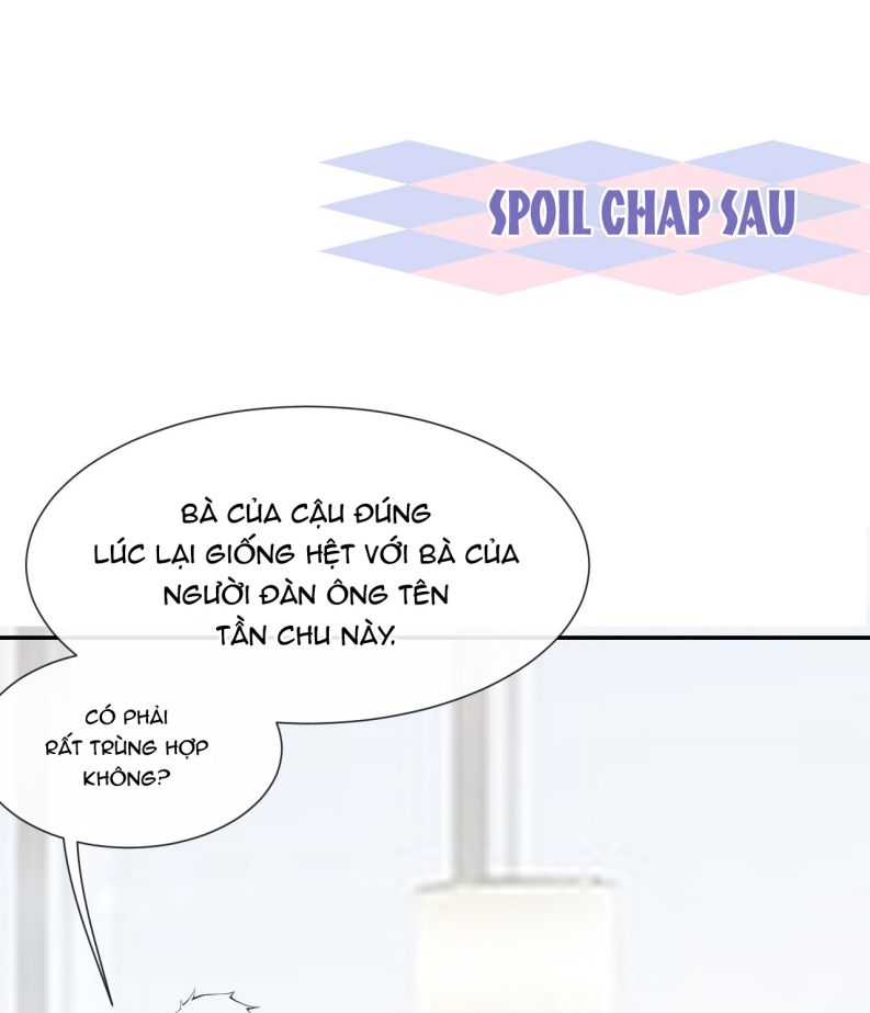 Quan Hệ Thế Thân Chapter 62 - Trang 4