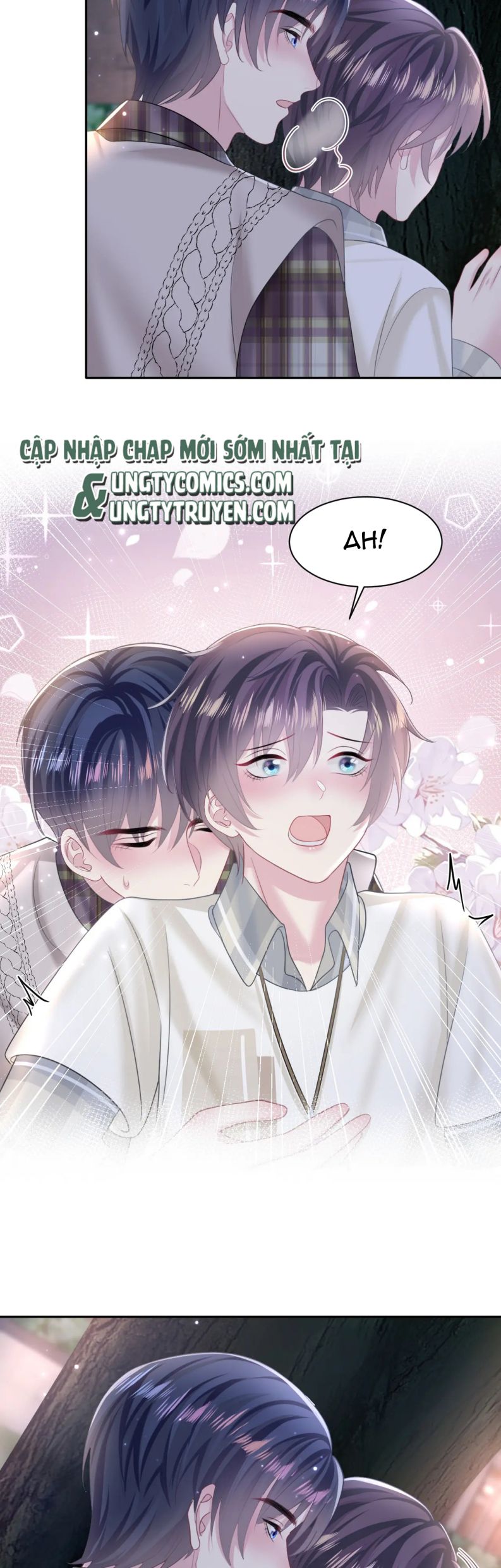 Tuyệt Mỹ Bạch Liên Hoa Online Dạy Học Chapter 124 - Next Chapter 125