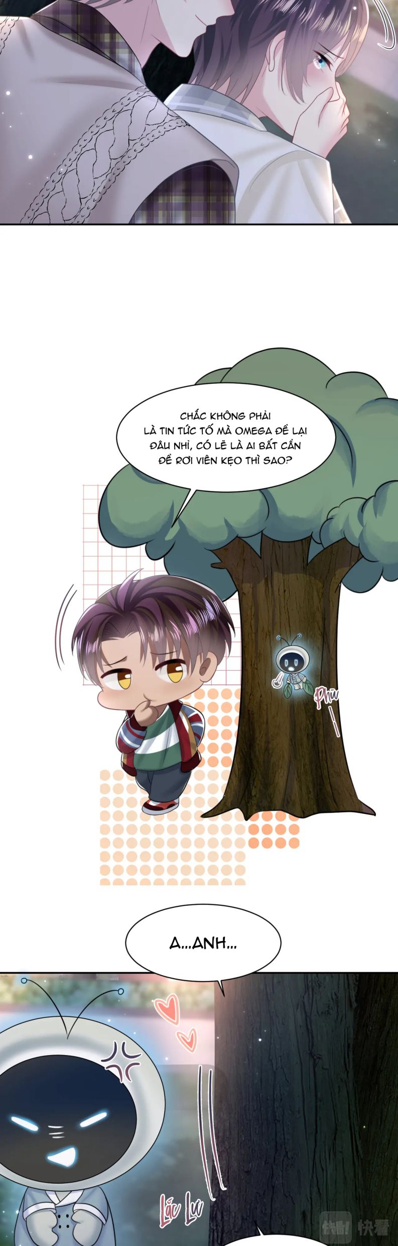 Tuyệt Mỹ Bạch Liên Hoa Online Dạy Học Chapter 124 - Next Chapter 125