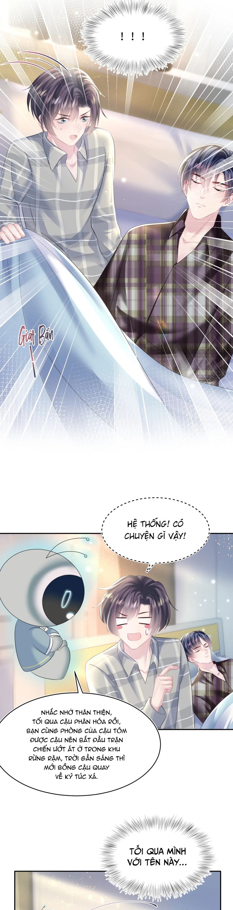 Tuyệt Mỹ Bạch Liên Hoa Online Dạy Học Chapter 124 - Next Chapter 125