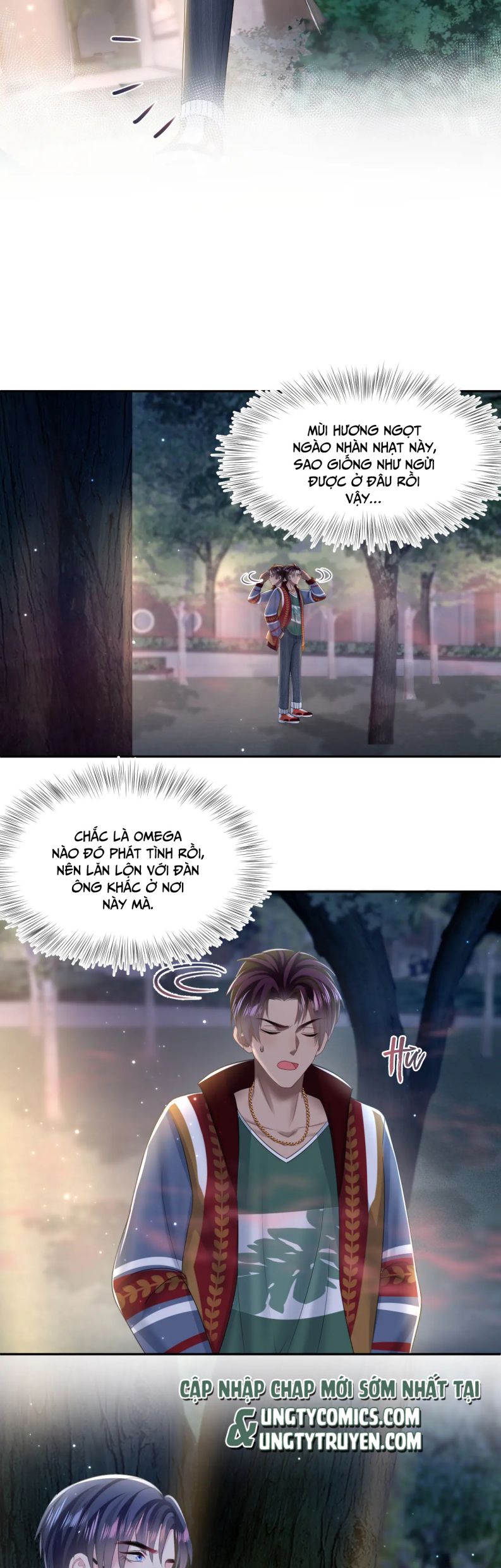 Tuyệt Mỹ Bạch Liên Hoa Online Dạy Học Chapter 124 - Next Chapter 125