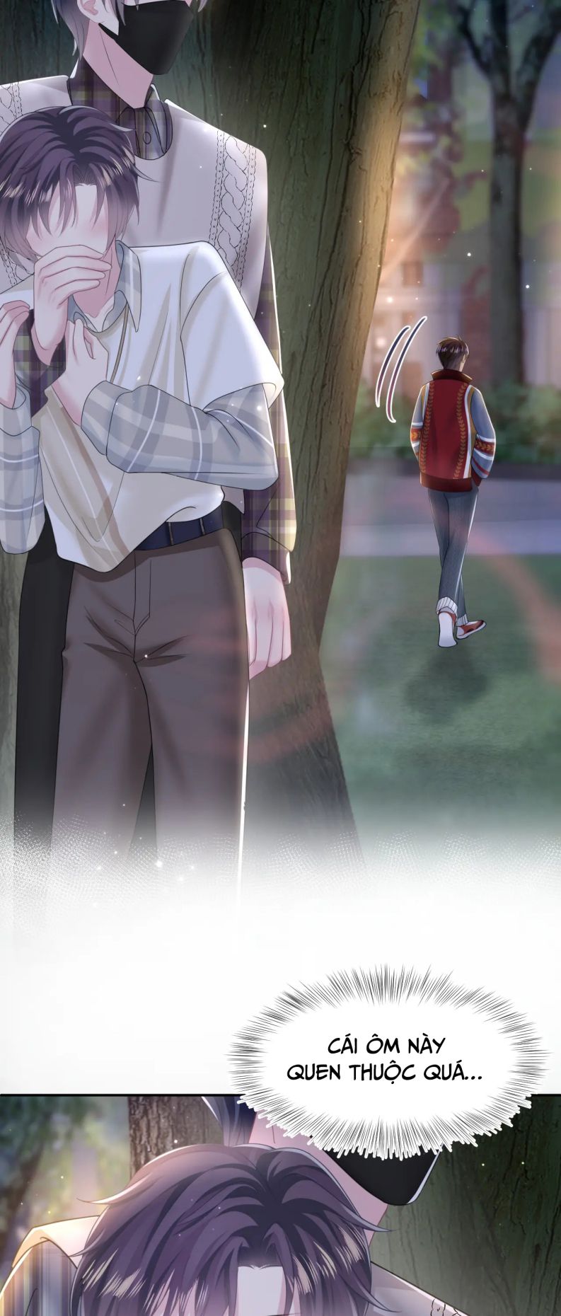 Tuyệt Mỹ Bạch Liên Hoa Online Dạy Học Chapter 124 - Next Chapter 125