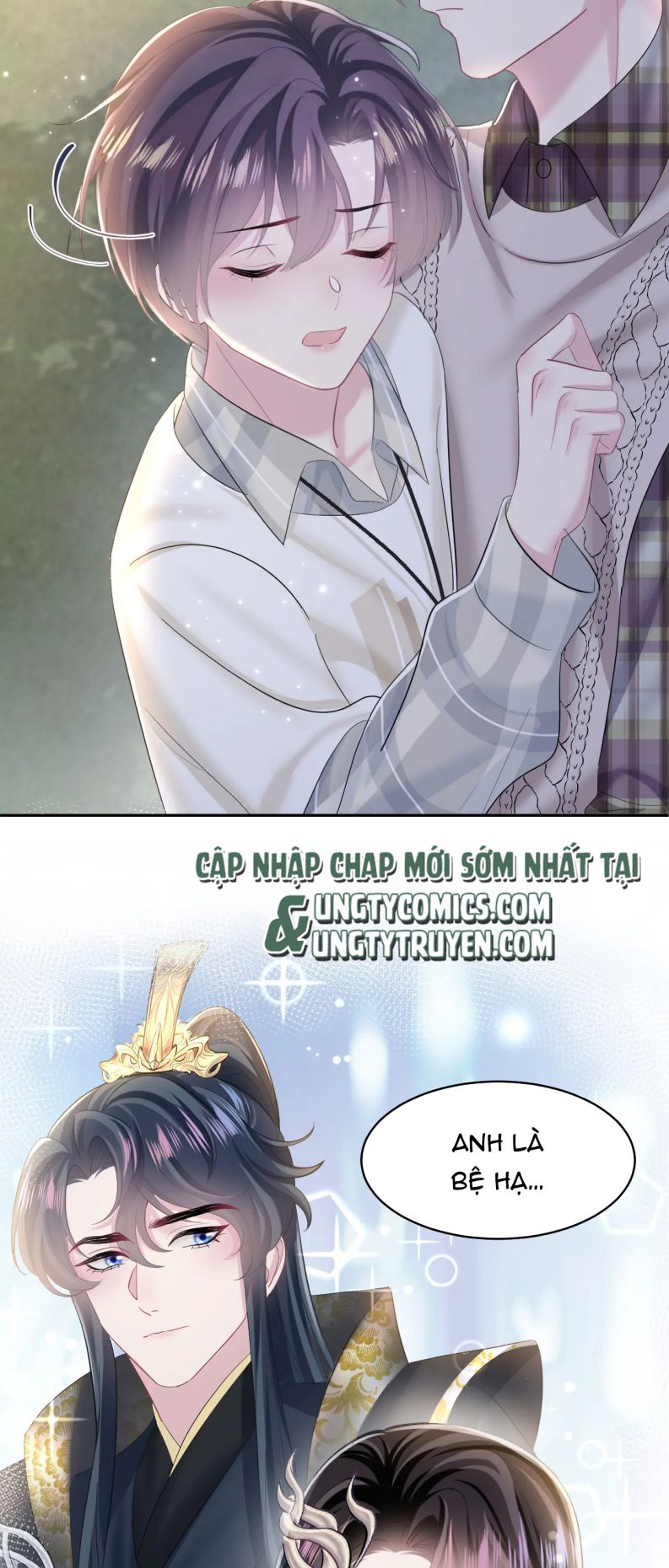 Tuyệt Mỹ Bạch Liên Hoa Online Dạy Học Chapter 124 - Next Chapter 125