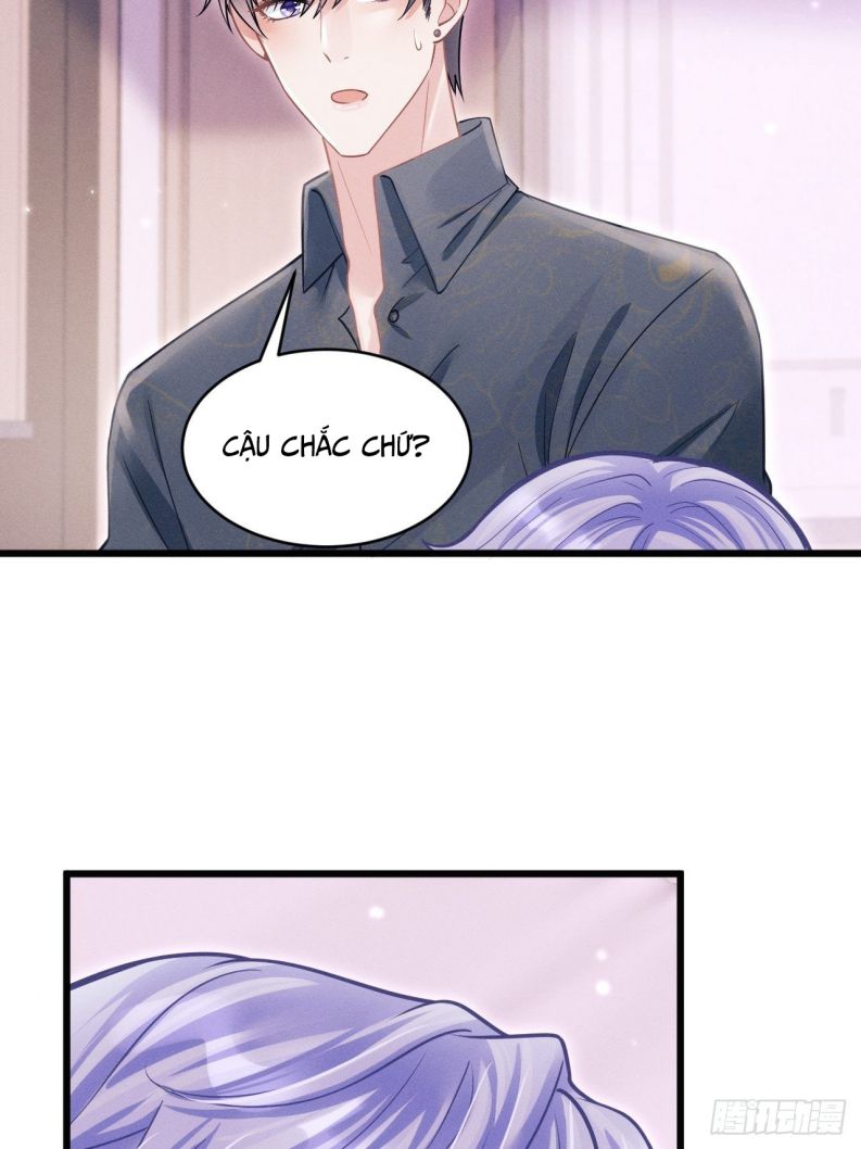Tôi Hoài Nghi Ảnh Đế Đang Theo Đuổi Tôi Chapter 57 - Trang 4