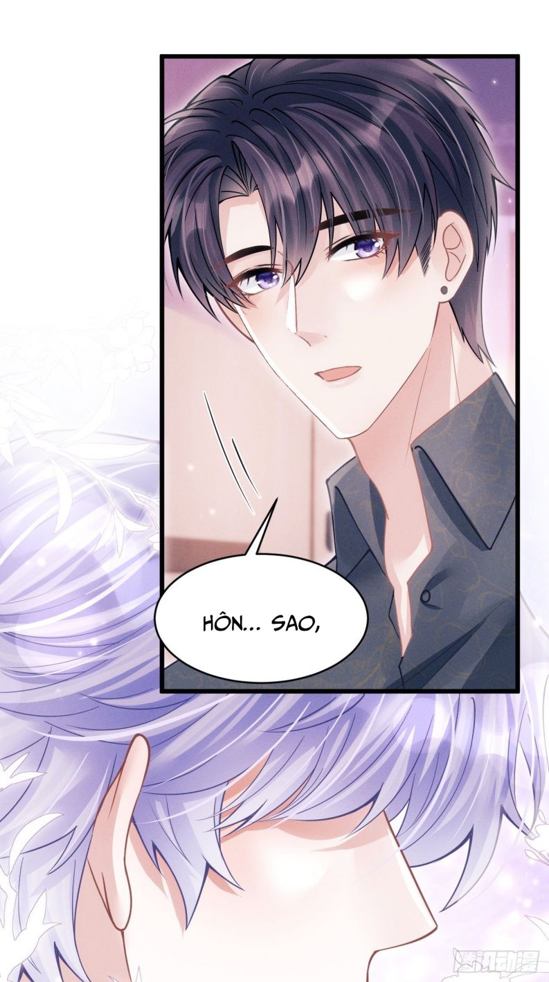 Tôi Hoài Nghi Ảnh Đế Đang Theo Đuổi Tôi Chapter 57 - Trang 4