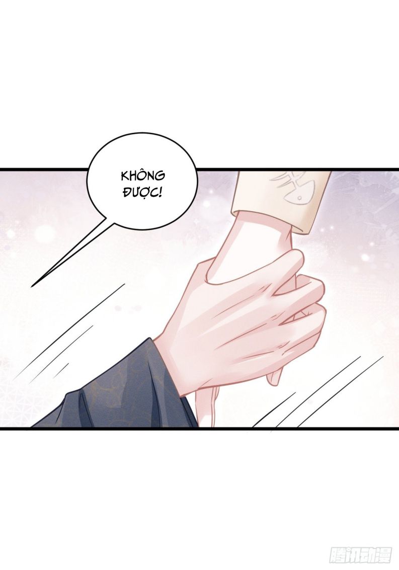 Tôi Hoài Nghi Ảnh Đế Đang Theo Đuổi Tôi Chapter 57 - Trang 4