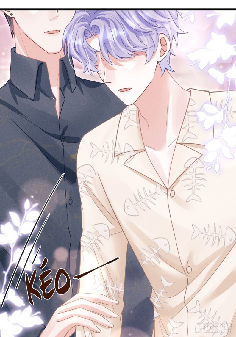 Tôi Hoài Nghi Ảnh Đế Đang Theo Đuổi Tôi Chapter 57 - Trang 4