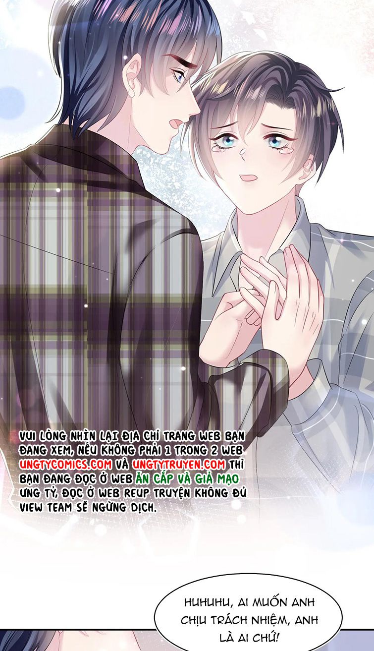 Tuyệt Mỹ Bạch Liên Hoa Online Dạy Học Chapter 125 - Trang 3