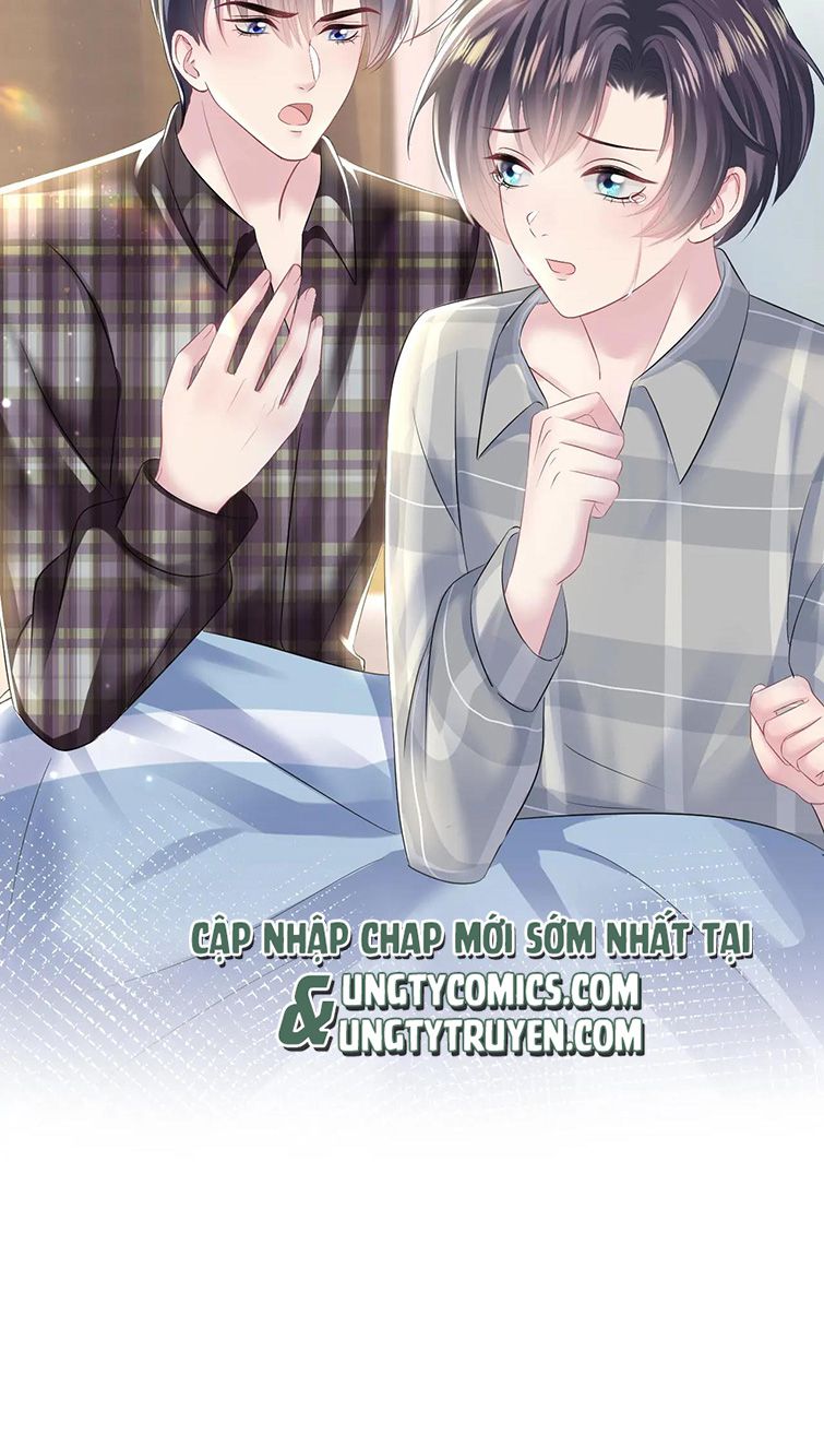 Tuyệt Mỹ Bạch Liên Hoa Online Dạy Học Chapter 125 - Trang 3