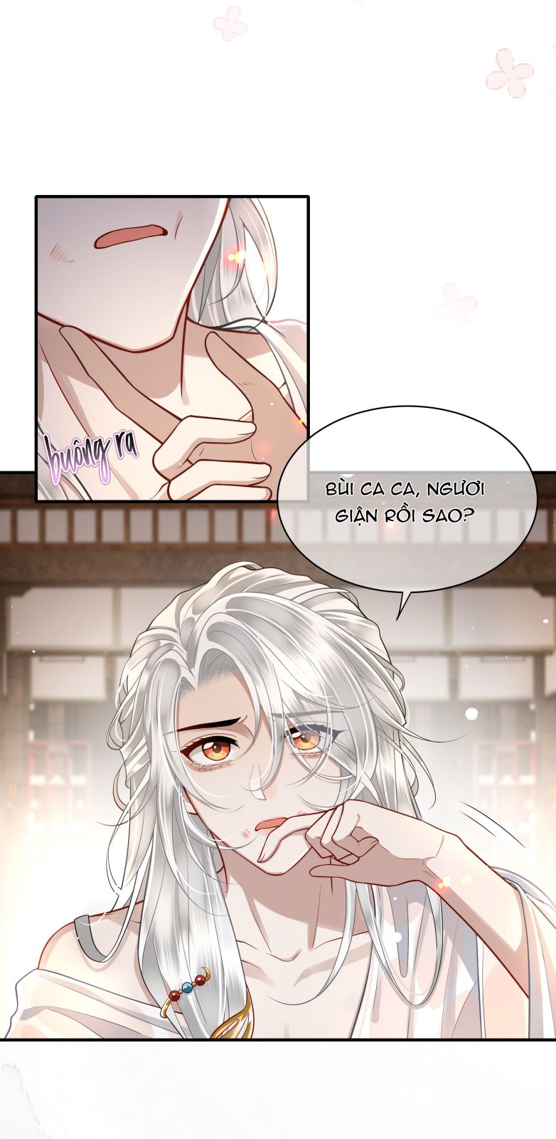 Điện Hạ Khuynh Thành Chapter 15 - Trang 4