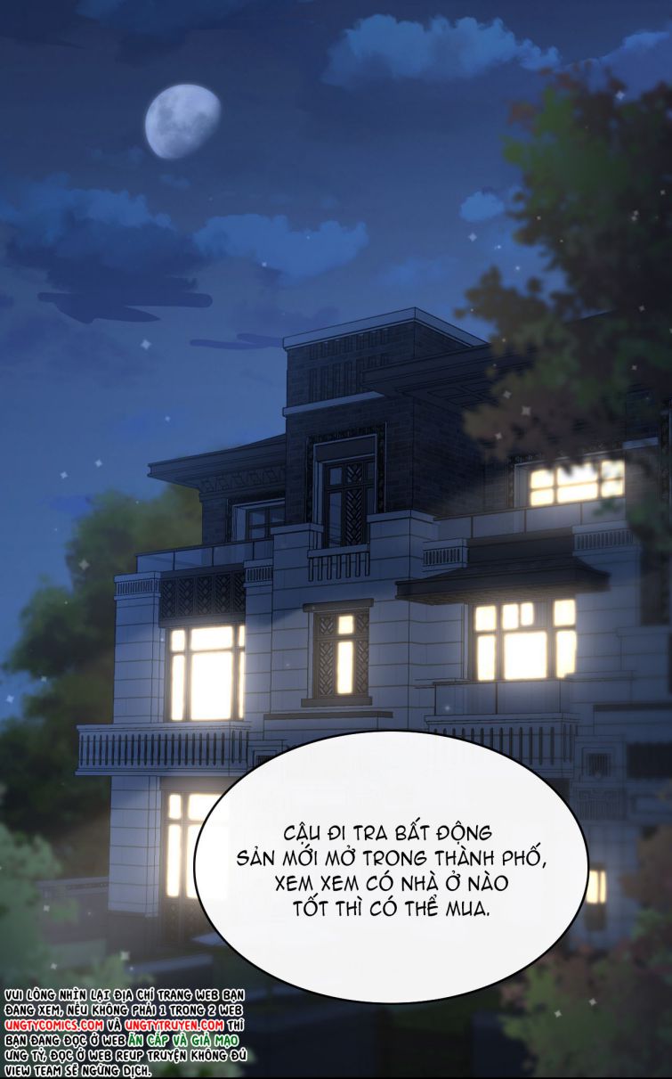 Để Tâm Chapter 3 - Trang 3