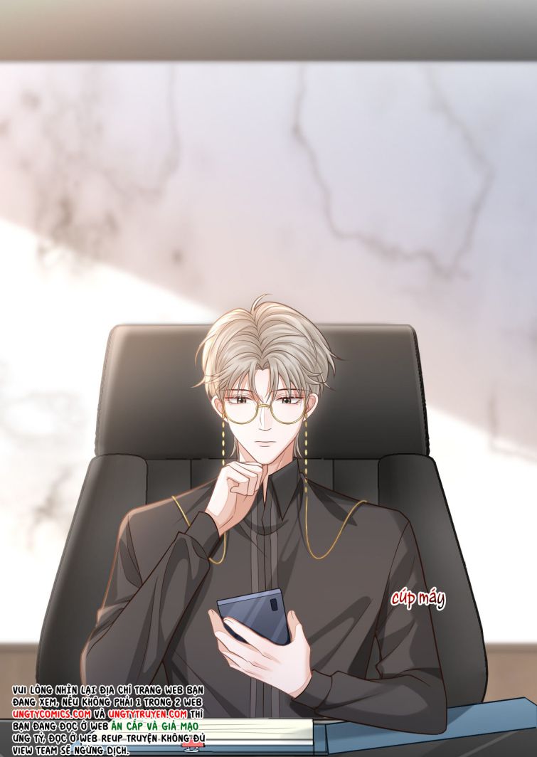 Để Tâm Chapter 3 - Trang 3