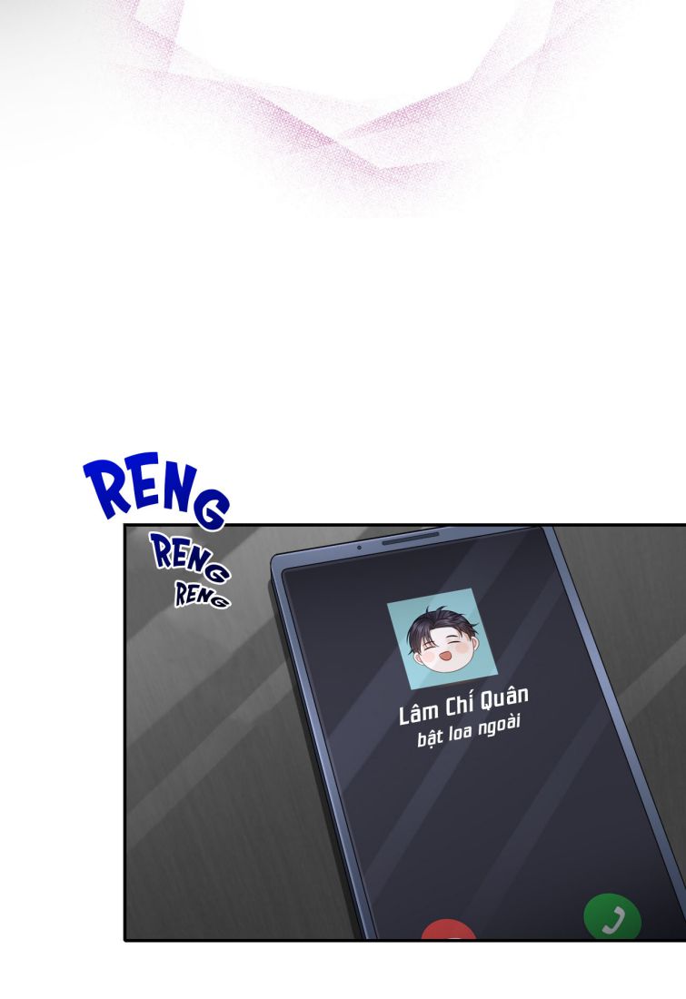 Để Tâm Chapter 3 - Trang 3