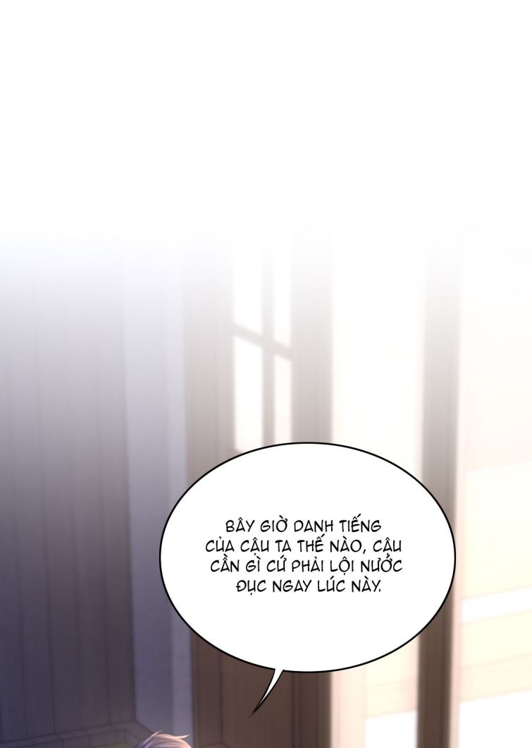 Để Tâm Chapter 3 - Trang 3