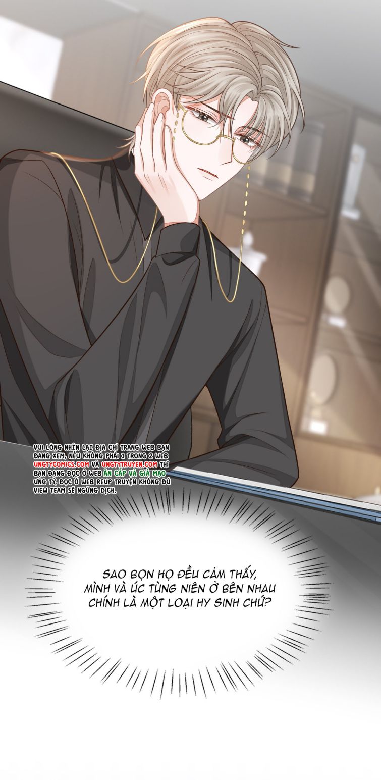 Để Tâm Chapter 3 - Trang 3